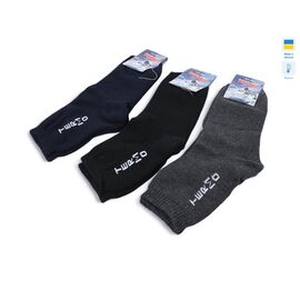 Фотография Носки женские тёплые T160 mix р.36-40 "Textile" недорого оптом от прямого поставщика