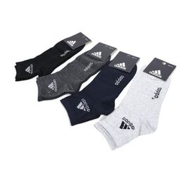 Фотография Носки женские T175 mix р.36-41 "Textile" недорого оптом от прямого поставщика