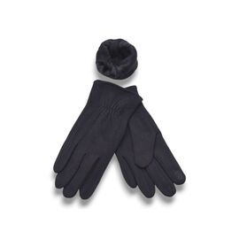 Чоловічі рукавиці A04 трикотаж плюш р.2XL "Serj" недорого оптом від прямого постачальника