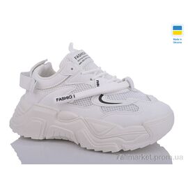 Кросівки жіночі модні Весна/осінь 5602-3 (8 пар р.36-41) "Swin" недорого оптом від прямого постачальника