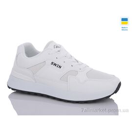 Фотография Кроссовки мужские модные Весна/осень 1328-4 (8 пар р.41-46) "Swin" недорого оптом от прямого поставщика