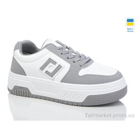 Фотография Кроссовки женские модные Весна/осень 2201-4 (8 пар р.36-41) "Swin" недорого оптом от прямого поставщика