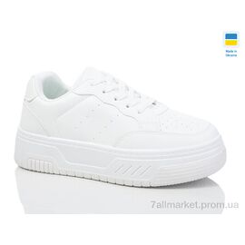 Кросівки жіночі модні Весна/осінь 2206-2 (8 пар р.36-41) "Swin" недорого оптом від прямого постачальника