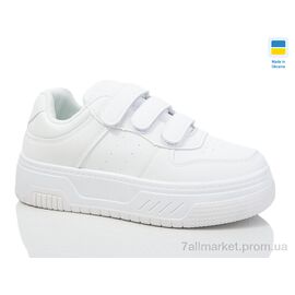 Кросівки жіночі модні Весна/осінь 2207-2 (8 пар р.36-41) "Swin" недорого оптом від прямого постачальника