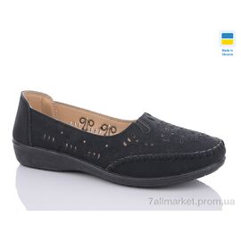 Туфлі жіночі стильні Літо 2065 (8 пар р.37-42) "Swin" недорого оптом від прямого постачальника