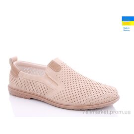 Туфлі чоловічі стильні Літо 5443-2 (8 пар р.40-45) "Swin" недорого оптом від прямого постачальника