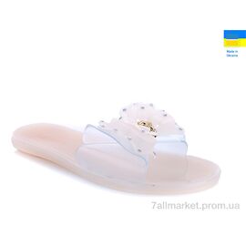 Фотография Шлепки женские облегченные Лето 81260-1 (8 пар р.36-41) "Swin" недорого оптом от прямого поставщика