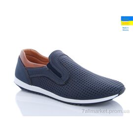 Кросівки чоловічі модні Літо 8211-2 (8 пар р.40-45) "Swin" недорого оптом від прямого постачальника