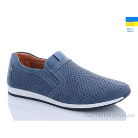 Кросівки чоловічі модні Літо 8213-3 (8 пар р.40-45) "Swin" недорого оптом від прямого постачальника