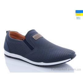 Кросівки чоловічі модні Літо 8212-2 (8 пар р.40-45) "Swin" недорого оптом від прямого постачальника