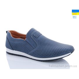 Кросівки чоловічі модні Літо 8212-3 (8 пар р.40-45) "Swin" недорого оптом від прямого постачальника