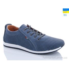 Кросівки чоловічі модні Літо 8208-3 (8 пар р.40-45) "Swin" недорого оптом від прямого постачальника