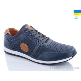 Кросівки чоловічі модні Літо 8202-2 (8 пар р.40-45) "Swin" недорого оптом від прямого постачальника