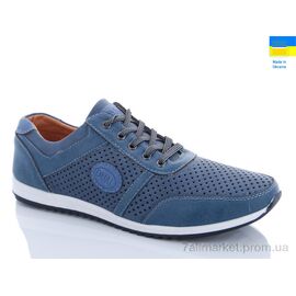 Кросівки чоловічі модні Літо 8202-3 (8 пар р.40-45) "Swin" недорого оптом від прямого постачальника