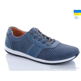 Фотография Кроссовки мужские модные Лето 8203-3 (8 пар р.40-45) "Swin" недорого оптом от прямого поставщика