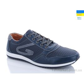 Кросівки чоловічі модні Літо 8205-2 (8 пар р.40-45) "Swin" недорого оптом від прямого постачальника