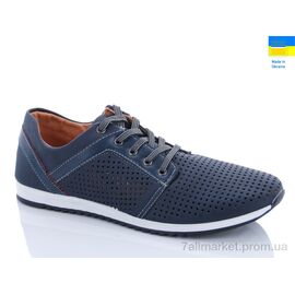 Фотография Кроссовки мужские модные Лето 8201-2 (8 пар р.40-45) "Swin" недорого оптом от прямого поставщика