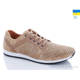 Кросівки чоловічі модні Літо 8201-4 (8 пар р.40-45) "Swin" недорого оптом від прямого постачальника