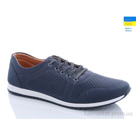 Кросівки чоловічі модні Літо 8206-2 (8 пар р.40-45) "Swin" недорого оптом від прямого постачальника