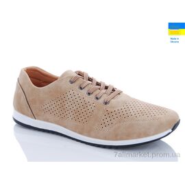 Кросівки чоловічі модні Літо 8206-4 (8 пар р.40-45) "Swin" недорого оптом від прямого постачальника