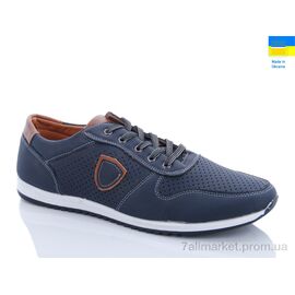 Кросівки чоловічі модні Літо 8204-2 (8 пар р.40-45) "Swin" недорого оптом від прямого постачальника