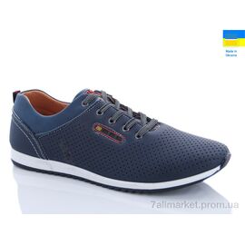 Кросівки чоловічі модні Літо 8207-2 (8 пар р.40-45) "Swin" недорого оптом від прямого постачальника