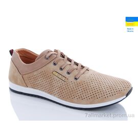 Кросівки чоловічі модні Літо 8207-4 (8 пар р.40-45) "Swin" недорого оптом від прямого постачальника