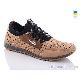 Кросівки чоловічі модні Весна/осінь 8215-3 (8 пар р.40-45) "Swin" недорого оптом від прямого постачальника