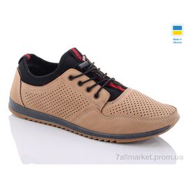 Фотография Кроссовки мужские модные Весна/осень 8218-3 (8 пар р.40-45) "Swin" недорого оптом от прямого поставщика