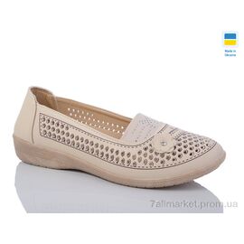 Фотография Туфли женские стильные Лето 2049-4 (8 пар р.37-42) "Swin" недорого оптом от прямого поставщика