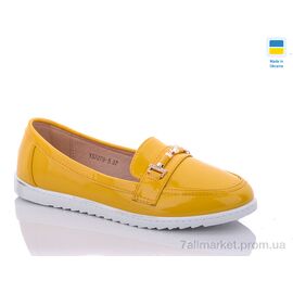 Фотография Туфли женские стильные Весна/осень YS7279-5 (8 пар р.36-41) "Swin" недорого оптом от прямого поставщика