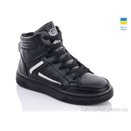 Фотография Кроссовки женские модные Весна/осень 021-7 (8 пар р.36-41) "Swin" недорого оптом от прямого поставщика