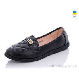 Туфлі жіночі стильні Весна/осінь YS7296-1 (8 пар р.36-41) "Swin" недорого оптом від прямого постачальника