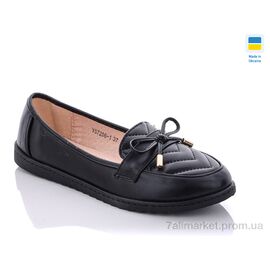 Фотография Туфли женские стильные Весна/осень YS7286-1 (8 пар р.36-41) "Swin" недорого оптом от прямого поставщика
