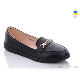 Фотография Туфли женские стильные Весна/осень YS7293-1 (8 пар р.36-41) "Swin" недорого оптом от прямого поставщика