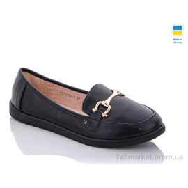 Фотография Туфли женские стильные Весна/осень YS72100-1 (8 пар р.36-41) "Swin" недорого оптом от прямого поставщика