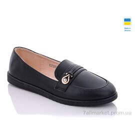 Фотография Туфли женские стильные Весна/осень YS7297-1 (8 пар р.36-41) "Swin" недорого оптом от прямого поставщика