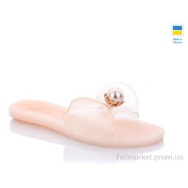 Фотография Шлепки женские облегченные Лето 81259-1 (8 пар р.36-41) "Swin" недорого оптом от прямого поставщика