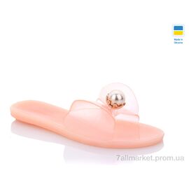 Фотография Шлепки женские облегченные Лето 81259-2 (8 пар р.36-41) "Swin" недорого оптом от прямого поставщика