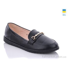 Туфлі жіночі стильні Весна/осінь YS7299-1 (8 пар р.36-41) "Swin" недорого оптом від прямого постачальника