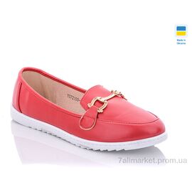 Туфлі жіночі стильні Весна/осінь YS72100-4 (8 пар р.36-41) "Swin" недорого оптом від прямого постачальника