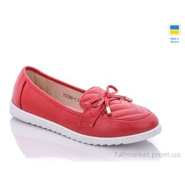 Фотография Туфли женские стильные Весна/осень YS7286-4 (8 пар р.36-41) "Swin" недорого оптом от прямого поставщика