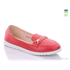 Фотография Туфли женские стильные Весна/осень YS7293-4 (8 пар р.36-41) "Swin" недорого оптом от прямого поставщика
