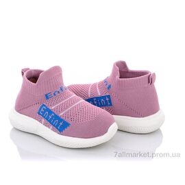 Фотография Кроссовки детские модные Весна/осень AW966-35 (10 пар р.22-26) "SANLIN" недорого оптом от прямого поставщика