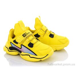 Фотография Кроссовки детские модные Весна/осень AFB202-1-14 (10 пар р.28-32) "SANLIN" недорого оптом от прямого поставщика