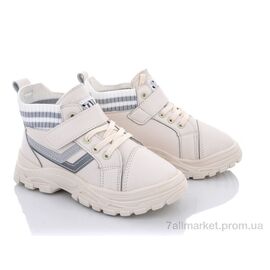 Фотография Кроссовки детские модные Весна/осень AB503-7 (12 пар р.27-32) "SANLIN" недорого оптом от прямого поставщика