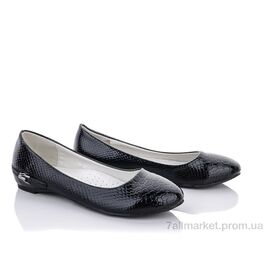 Туфлі дитячі зручні Весна/осінь ALI16-001-1 (8 пар р.32-37) "SANLIN" недорого оптом від прямого постачальника