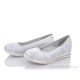 Фотография Туфли детские удобные Весна/осень A11A-6 (8 пар р.32-37) "SANLIN" недорого оптом от прямого поставщика