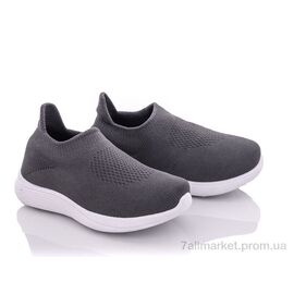 Фотография Кроссовки детские модные Весна/осень AW27 (12 пар р.26-31) "SANLIN" недорого оптом от прямого поставщика