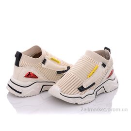 Фотография Кроссовки детские модные Лето ALB2121-7 (10 пар р.27-31) "SANLIN" недорого оптом от прямого поставщика